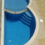 Apartmán Pearl Sunshine Appartments Primorsko