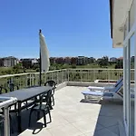 Apartmán Pearl Sunshine Appartments
