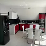 Apartmán Pearl Sunshine Appartments