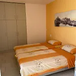 Pearl Sunshine Appartments Apartmán Primorsko