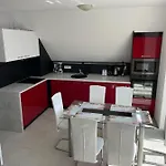 Pearl Sunshine Appartments Apartmán Primorsko