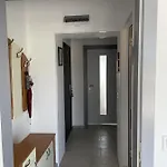 Apartmán Pearl Sunshine Appartments *
