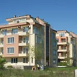 Pearl Sunshine Appartments Apartmán Primorsko