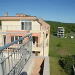 Apartmán Pearl Sunshine Appartments