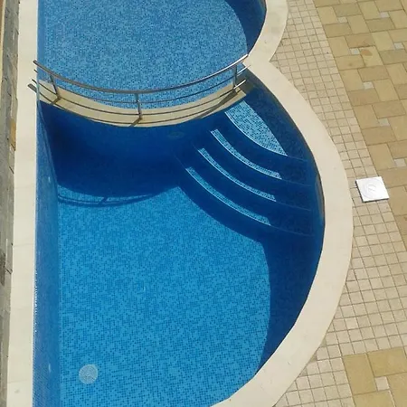 Appartement Pearl Sunshine Appartments Primorsko