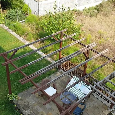 Pearl Sunshine Appartments Primorsko