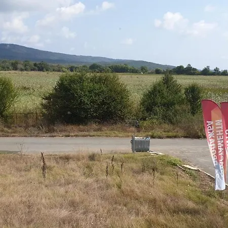 Pearl Sunshine Appartments * Primorsko