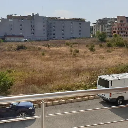Pearl Sunshine Appartments Appartement Primorsko