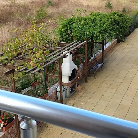 Pearl Sunshine Appartments Apartment Primorsko