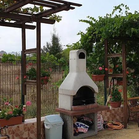 Pearl Sunshine Appartments Lägenhet *