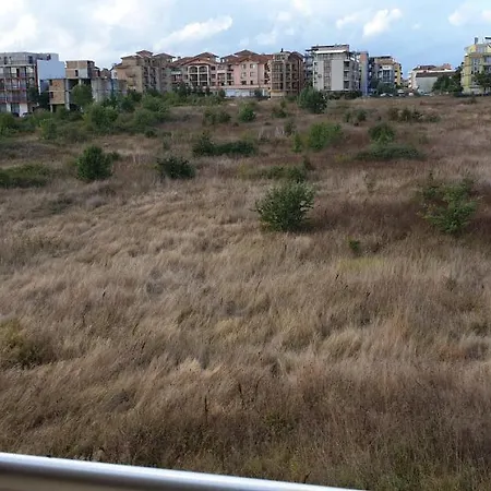 Pearl Sunshine Appartments Lägenhet