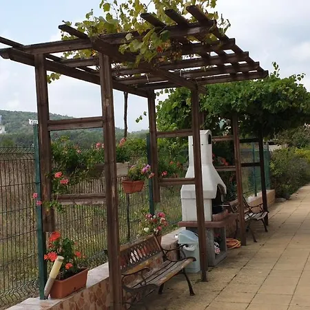 Apartamento Pearl Sunshine Appartments