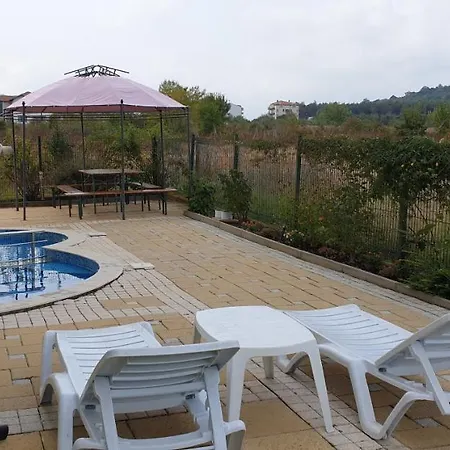 Pearl Sunshine Appartments Primorsko