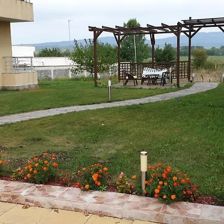 Pearl Sunshine Appartments Lägenhet *