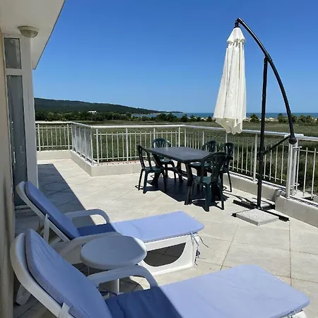 Pearl Sunshine Appartments Primorsko