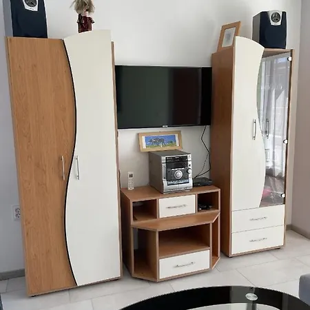 Apartment Pearl Sunshine Appartments *