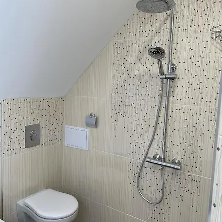 Apartment Pearl Sunshine Appartments Primorsko