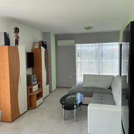 Pearl Sunshine Appartments Apartment