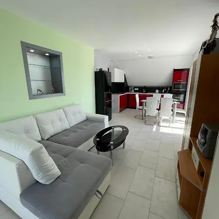 Pearl Sunshine Appartments Appartement