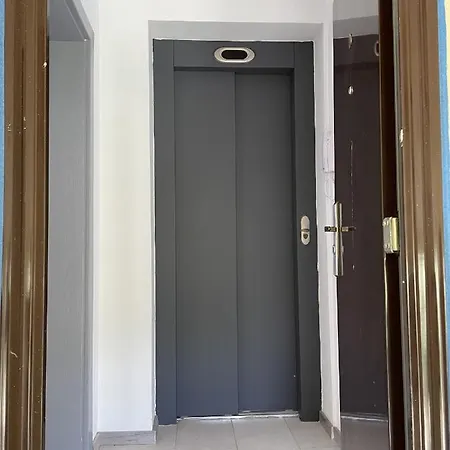 Apartment Pearl Sunshine Appartments