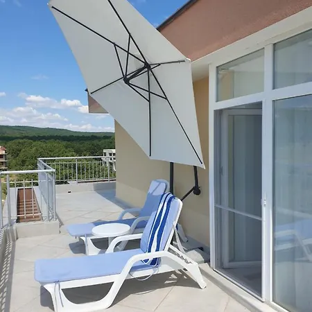 Appartement Pearl Sunshine Appartments *