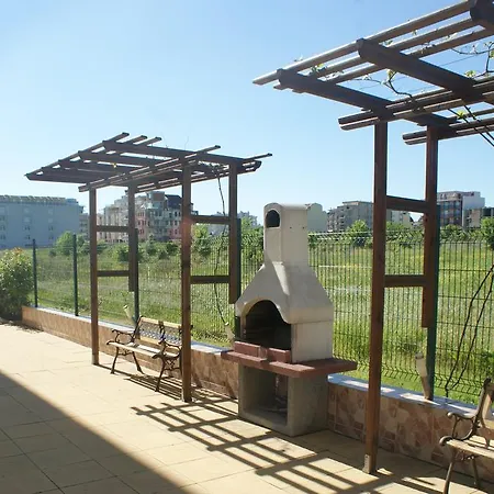 Pearl Sunshine Appartments * Primorsko