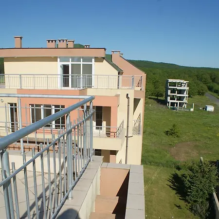 Apartment Pearl Sunshine Appartments