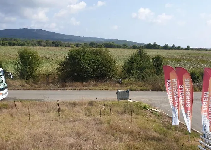 Pearl Sunshine Appartments * Primorsko