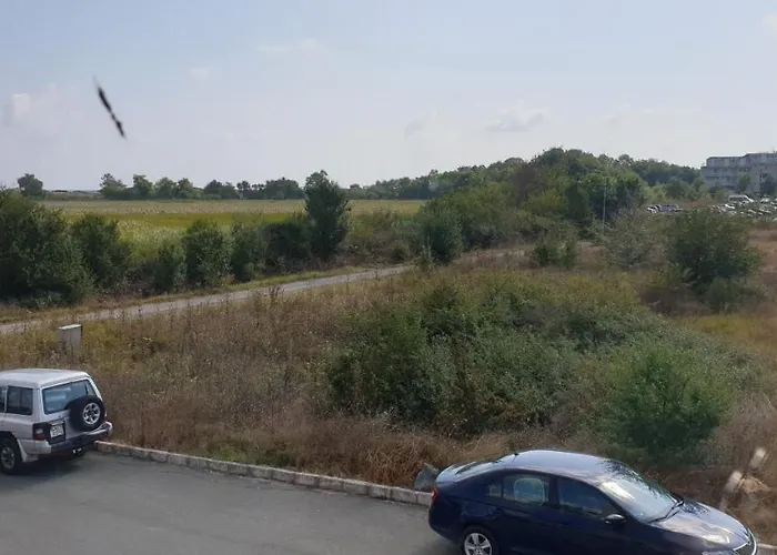 Pearl Sunshine Appartments *