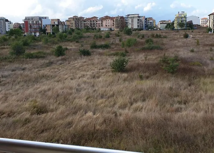 Pearl Sunshine Appartments Lägenhet