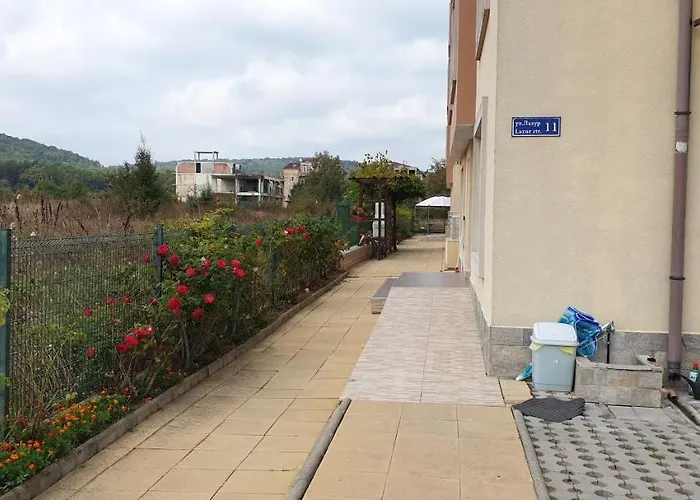 Pearl Sunshine Appartments * Primorsko