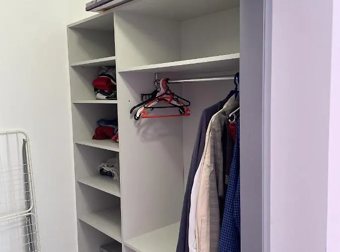 Pearl Sunshine Appartments Lägenhet *