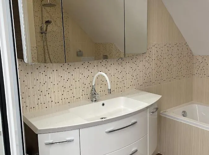 Lägenhet Pearl Sunshine Appartments *