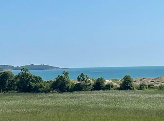 Pearl Sunshine Appartments Lägenhet Primorsko