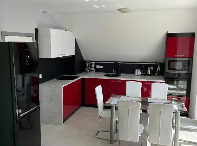 Lägenhet Pearl Sunshine Appartments