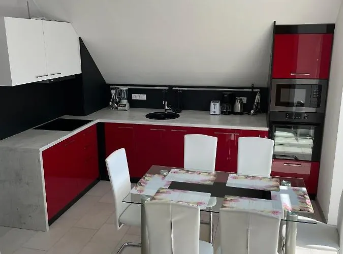 Pearl Sunshine Appartments Lägenhet Primorsko