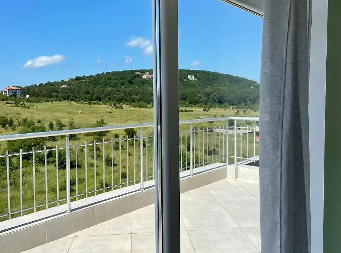 Pearl Sunshine Appartments Lägenhet Primorsko