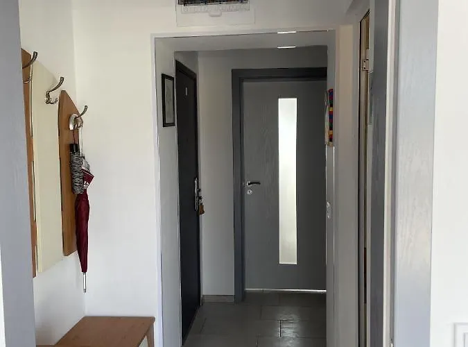 Lägenhet Pearl Sunshine Appartments *