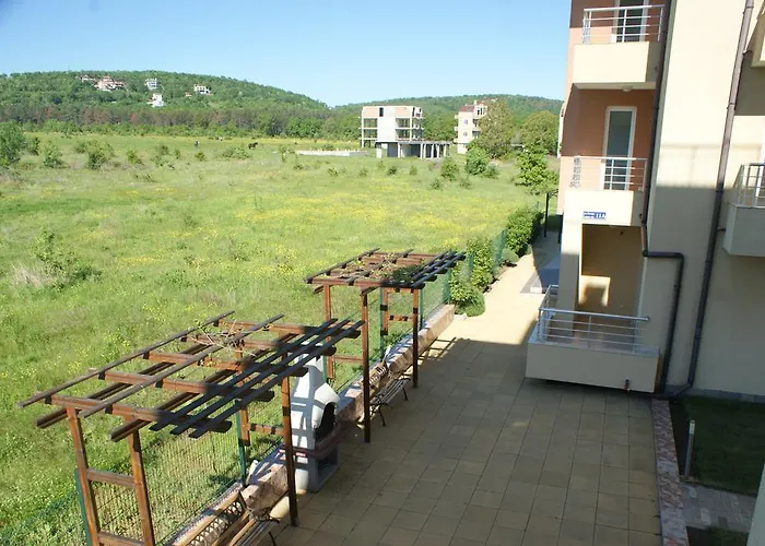 Lägenhet Pearl Sunshine Appartments *