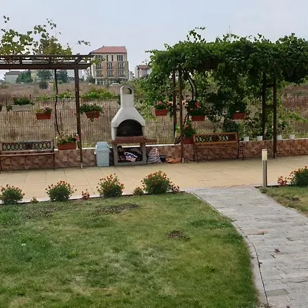 Pearl Sunshine Appartments شقة *