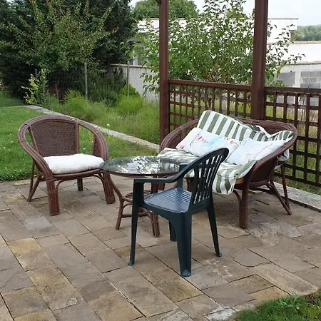 Apartament Pearl Sunshine Appartments *