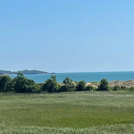 Pearl Sunshine Appartments Apartament Primorsko