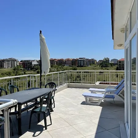 Apartment Pearl Sunshine Appartments