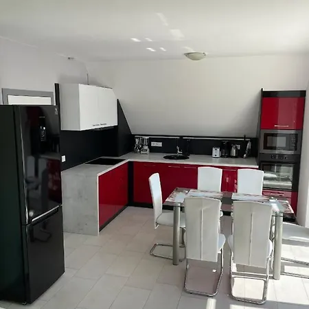 Apartament Pearl Sunshine Appartments