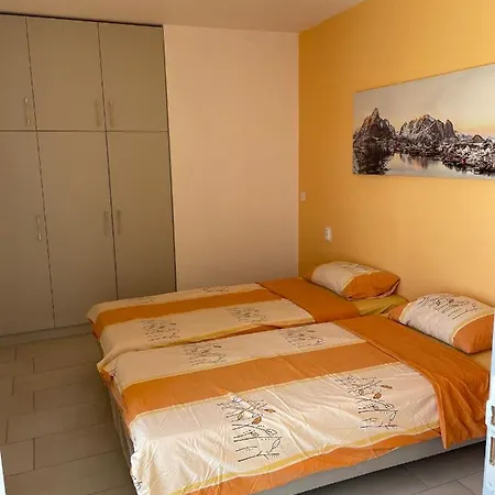Pearl Sunshine Appartments Apartment Primorsko