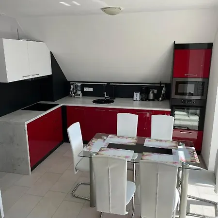 Pearl Sunshine Appartments Apartment Primorsko