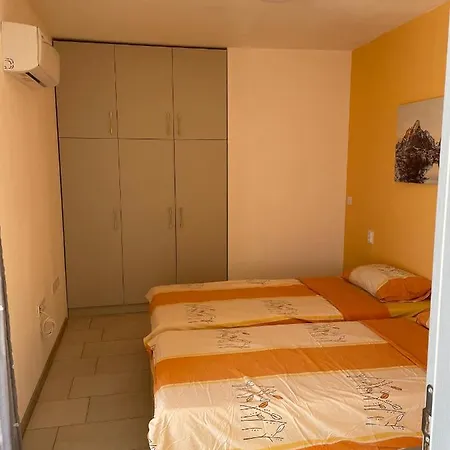 شقة Pearl Sunshine Appartments