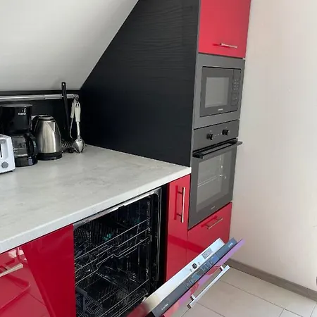 Apartament Pearl Sunshine Appartments