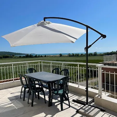 Pearl Sunshine Appartments Apartment Primorsko