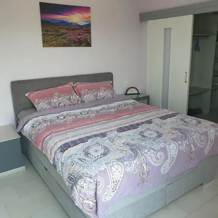 Pearl Sunshine Appartments * Primorsko